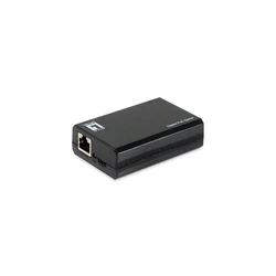 PoE Adapters LevelOne 1x Gigabit POS-5001 USB-C PD 3.0 Splitter 50W PoE