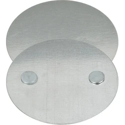 Αξεσουάρ Ανιχνευτή Καπνού Brennenstuhl magnet mounting plate BR1000