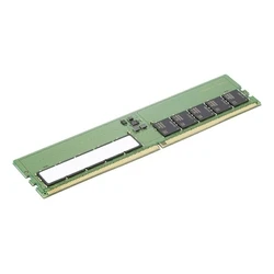 Μνήμη RAM Σταθερού DDR5 32GB Lenovo 5600 MHz U-DIMM