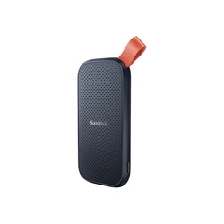 Eξωτερικός Σκληρός Δίσκος 1TB SanDisk USB 3.2 Type-C Gen.2