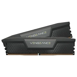 Μνήμη RAM Σταθερού DDR5 32GB 5600 CL40 Corsair KIT (2x16GB) Vengeance RGB g