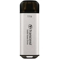 USB Flash 1TB Transcend ESD300S USB 10Gbps, Type-C