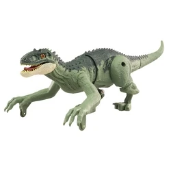 Μινιατούρα Amewi Tyrannosaurus RC Dinosaurs 21cm, RTR Licht & Sound