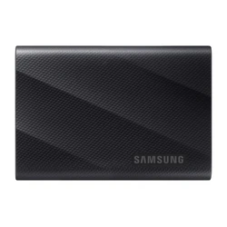 Eξωτερικός Σκληρός Δίσκος 2TB Samsung T9 USB3.2 Gen.2x2 black