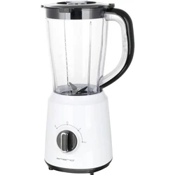 Μπλέντερ Emerio Standmixer 1.5L Beh?lter, BPA frei, White