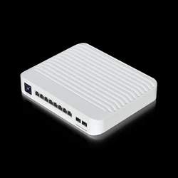 Network Switch Ubiquiti UniFi USW-Pro-8-POE 120W PoE++ SFP+