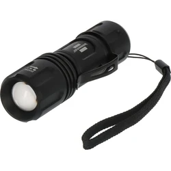 Φακός Brennenstuhl LuxPremium LED TL 410 F