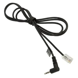 Αξεσουάρ VOIP Jabra Καλώδιο RJ10 -> 2.5mm jack (Panasonic)