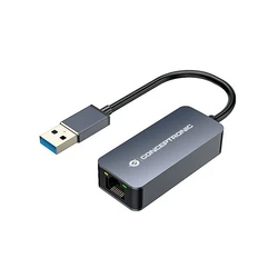 Αντάπτορας Δικτύου USB Conceptronic USB3.0-> RJ45 10/100/1000/2500 0.15m
