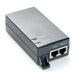 PoE Adapter Wantec Injector with Netzteil