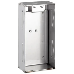 Κουτί Μπουτονιέρας Wantec Monolith C tief 223x103x60mm