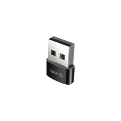 Αντάπτορας USB Terratec Connect C20 Set USB-A -> USB-C (3 pieces)