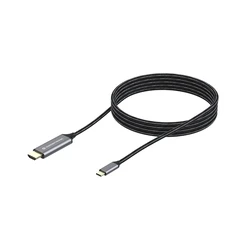 Καλώδιο HDMI Conceptronic USB-C 3.0 -> HDMI 4K60Hz 2.00m gr