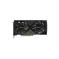 PNY GeForce RTX 5060 Ti 16GB GDDR7 Dual Fan OC Graphics Card (VCG5060T16DFXPB1-O)
