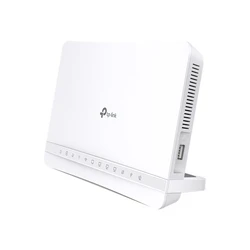 Router TP-Link WL VX231v Internet Box 4 AX 1800 Dual-Band 6