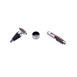 Ανοιχτήρι Σερβιτόρο Laguiole Sommelier-Set 3tlg.