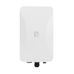 Access Point LevelOne WLAN outdoor PoE DualBand AX3000 WiFi6