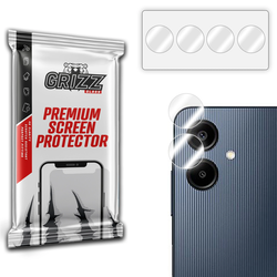 GrizzGlass HybridGlass Camera Samsung Galaxy A06