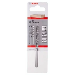 Τρυπάνι Bosch 1 Wood Drill Bit 5x52x86