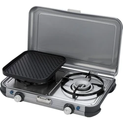 Κουζινάκι Υγραερίου Campingaz Camping Kitchen 2 Grill & Go CV