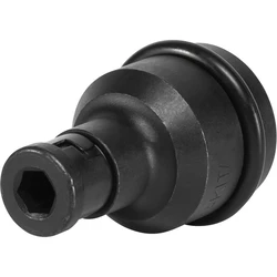 Αντάπτορας Κατσαβιδιού Makita 134873-0 1/2 4KT - 1/4 6K