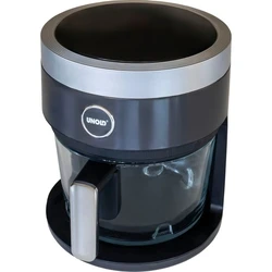 Air Fryer Unold 58695 Hot Air Fryer Glass