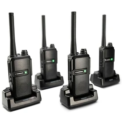 Πομποδέκτης Albrecht Tectalk Worker 3 Case 4-Pack