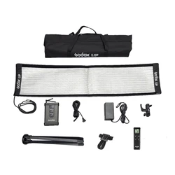 Godox FL150R LED Light Panel 3300-5600K 150W — 4300 Lux (GD-FL150R)