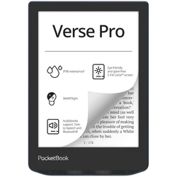 Ebook Reader PocketBook Verse Pro Azure