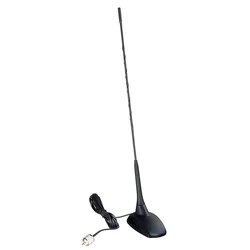 Αξεσουάρ Ασυρμάτων Albrecht CBM-516 Mobile Antenna