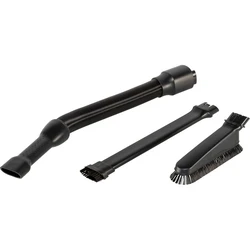 Αξεσουάρ Συσκευών Καθαρισμού AEG AKIT23 Home Car Kit, 4 Nozzles