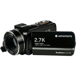 Βιντεοκάμερα AgfaPhoto CC2700