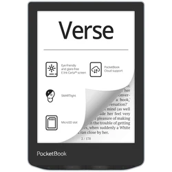 Ebook Reader PocketBook Verse Bright Blue