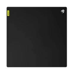 Mousepad Roccat Sense Pro squared 450 x 450 x 2 mm black