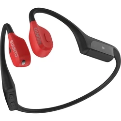 Handsfree Ακουστικά Suunto Wing Lava Red