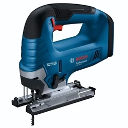 Σέγα Bosch GST 18V-125 B (solo, C)