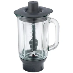 Κανάτα για Μπλέντερ Kenwood KAH 359GL Blender Accessory