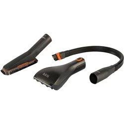 Αξεσουάρ Συσκευών Καθαρισμού AEG AKIT12 Home Car Kit with Soft Brush