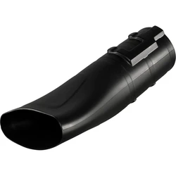 Αξεσουάρ Συσκευών Καθαρισμού Makita 183P98-9 Flat nozzle curved