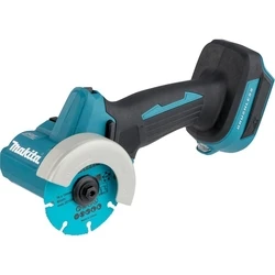 Γωνιακό Τρόχός Makita DMC300Z Cordless Angle Grinder