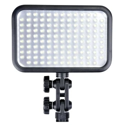 Godox LED126 Video Light 5500K 7.5W On-Camera LED Light
