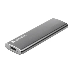 Eξωτερικός Σκληρός Δίσκος 1TB Verbatim Store n Go Vx500 SSD USB 3.1 47444