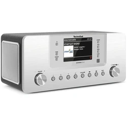 Internet-Radio Technisat DigitRadio 574 IR silver