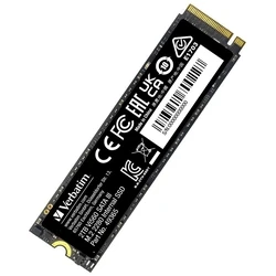 Σκληρός Δίσκος M.2 SSD 2TB Verbatim Vi560 S3 49365