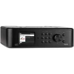 Internet-Radio Imperial DABMAN i460 black