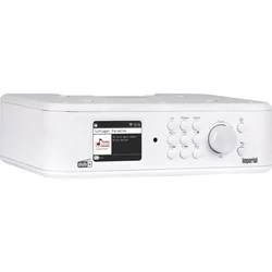 Internet-Radio Imperial DABMAN i460 white