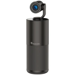 Σύστημα Συνδιάσκεψης Toucan Connect HD