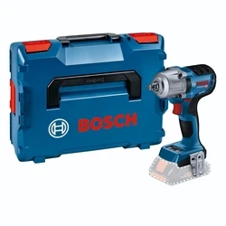 Ηλεκτρικό Κατσαβίδι Bosch GDS 18V-450 HC (solo, L)