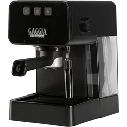 Μηχανή Espresso Gaggia STYLE nero EG2111/01