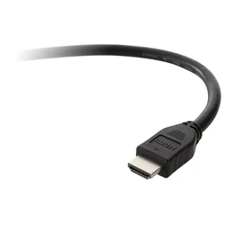 Καλώδιο HDMI Belkin Standard Audio Video 4K/Ultra HD Compatible 3m